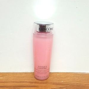 LANCOME TONIQUE CONFORT RE-HYDRATING COMFORTING TONER WITH ACACIA HONEY
